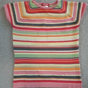 ESPRIT MULTICOLOR TOP